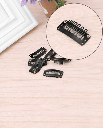 Hair Clips for Hair Extensions & Hair Wigs