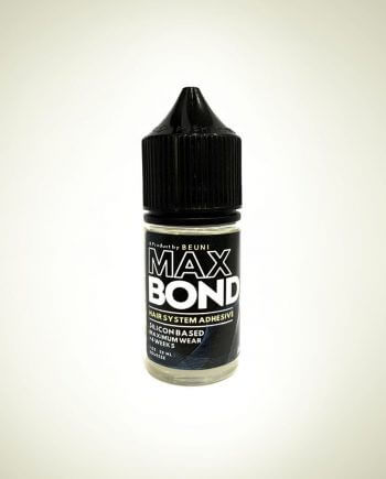 Max Bond Hair Wig Adhesive 30 ml Front