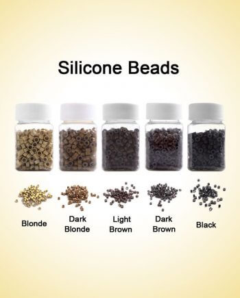 Micro Rings For Hair Extensions Featured