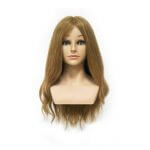 Buy 100% Real Natural Human Hair Dummy (Shoulder Length) Online at Best Price in India Buy 100% Real Natural Human Hair Dummy (Shoulder Length) Online at Best Price in India