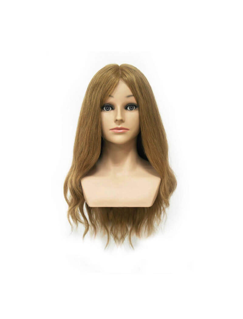 Buy 100% Real Natural Human Hair Dummy (Shoulder Length) Online at Best Price in India Buy 100% Real Natural Human Hair Dummy (Shoulder Length) Online at Best Price in India
