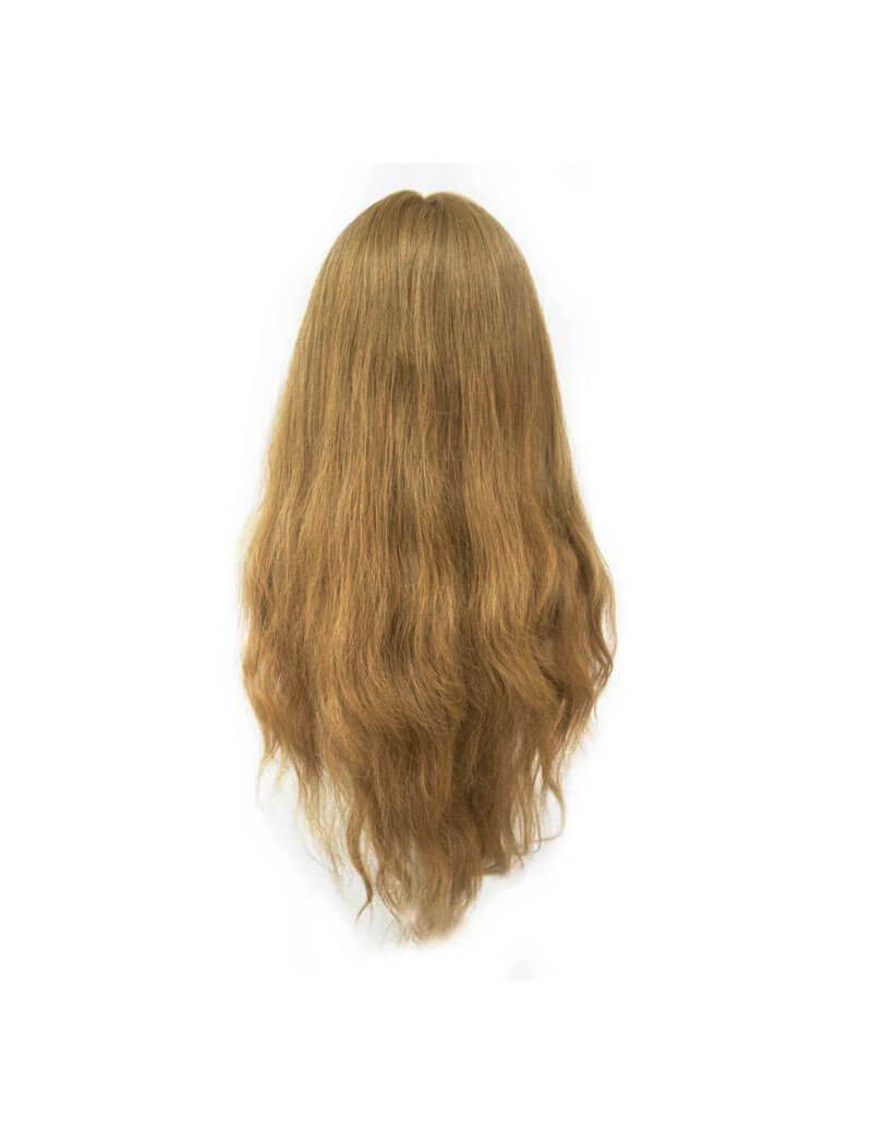 Buy 100% Real Natural Human Hair Dummy (Shoulder Length) Online at Best Price in India Buy 100% Real Natural Human Hair Dummy (Shoulder Length) Online at Best Price in India