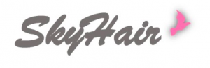 SkyHair Logo
