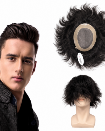 SUPER MONO Hair Patch