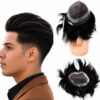 Fine R Mono Hair Patch