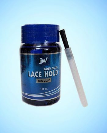 Gold Class Lace Hold 100 ml Front