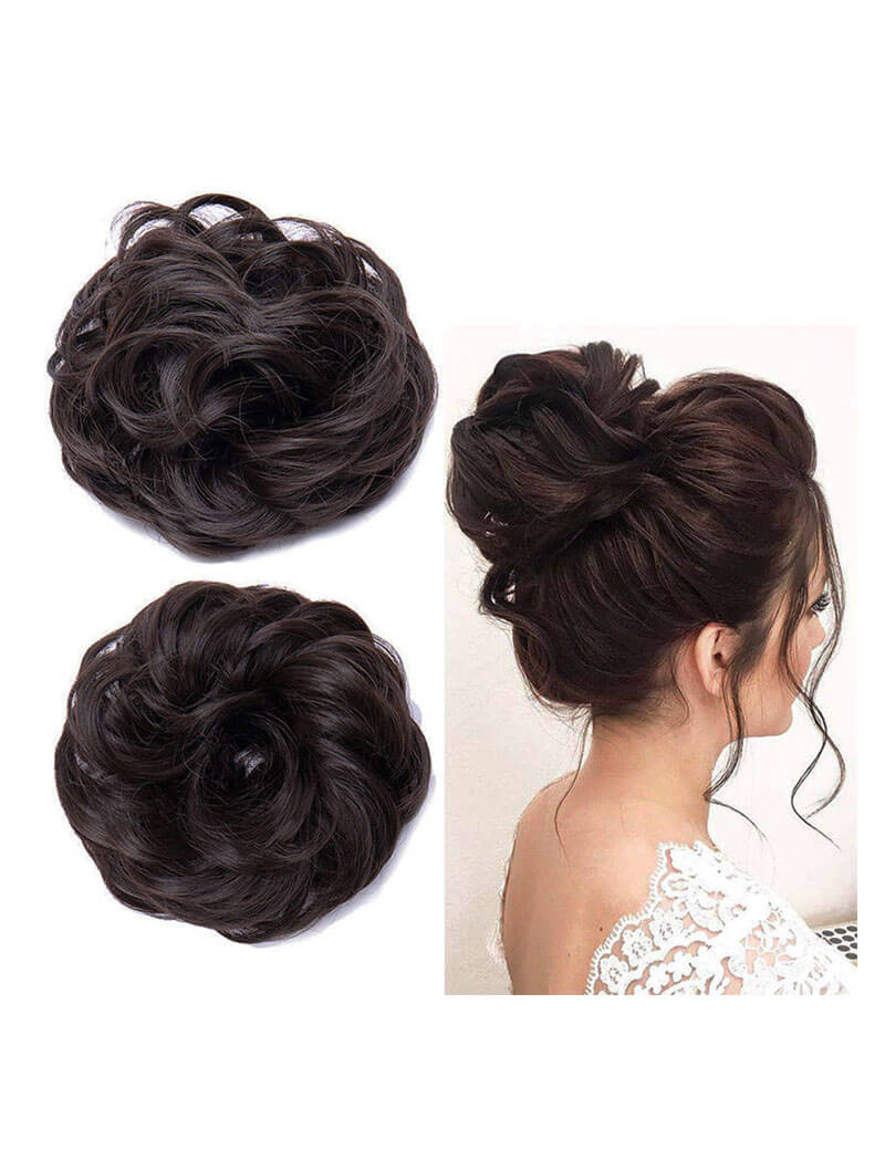 Pin by sarala on kondai malai | Indian hairstyles, Big bun hair, Bun  hairstyles