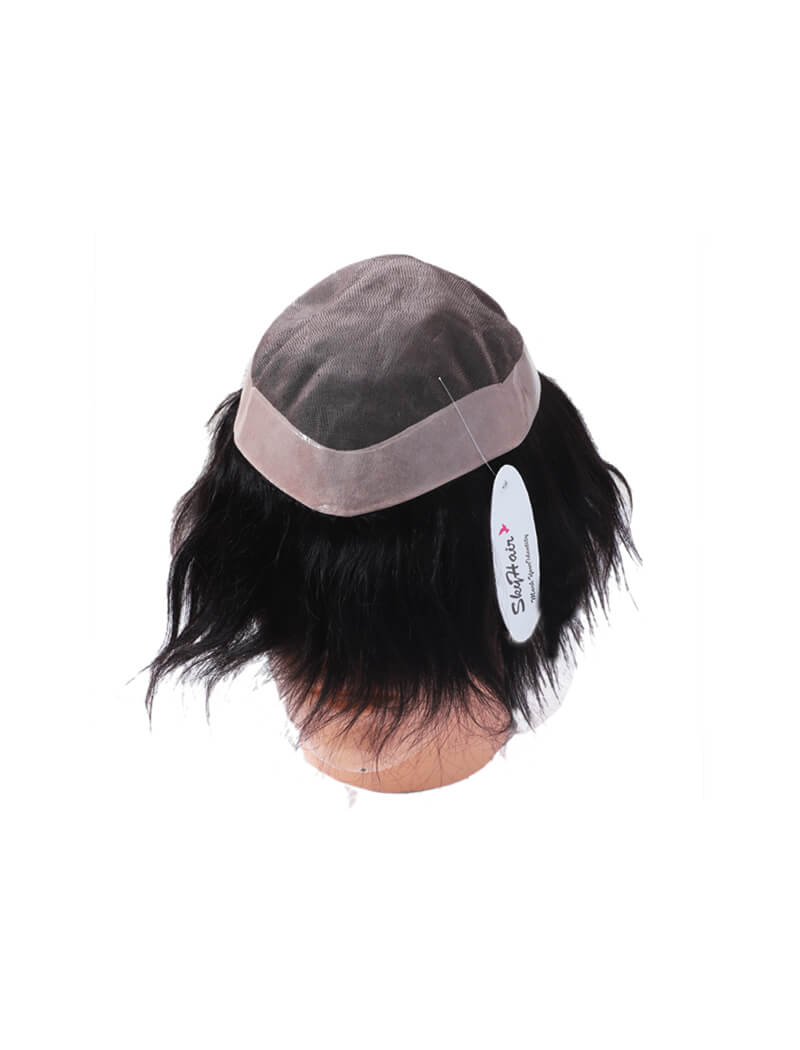 Buy SUPER Monofilament Hair Patch Online at Best Price in India Buy SUPER Monofilament Hair Patch Online at Best Price in India