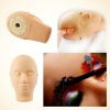 Silicone Based Make-up Dummy