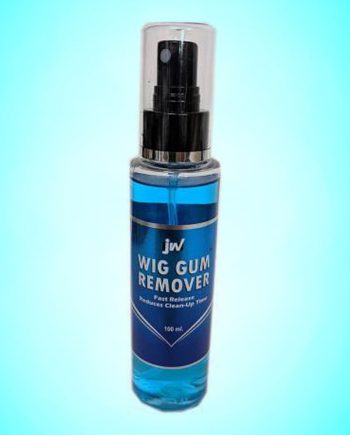 Wig Glue Remover 100 ml Front