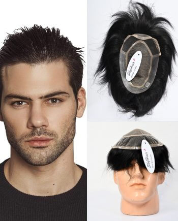  Men Hair Patches Brand in India: Shop Online at SkyHair