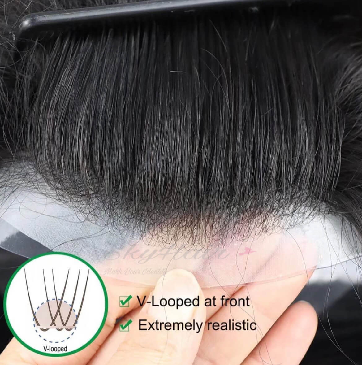 Top Hair Patch Clip Dealers in Indore - Justdial