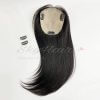Volume and Scalp Silk Base Hair Topper for Women (Multipurpose)