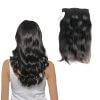 5 Clips 100% Remy Human Hair Extensions