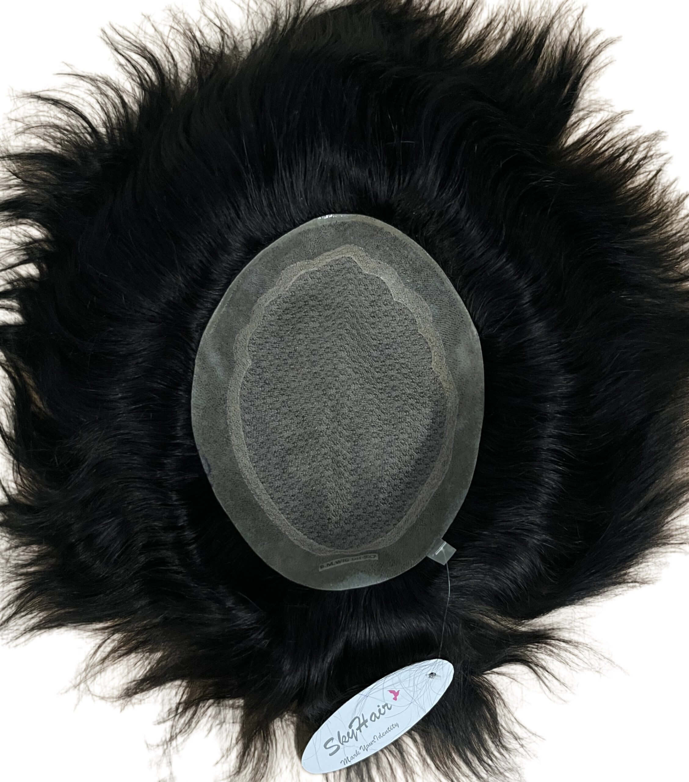 Bm black wig sales