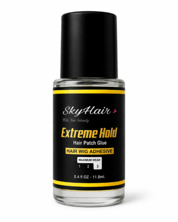 SkyHair Extreme Hold Hair Patch Glue (11.8 ml)