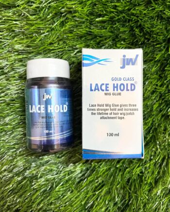SkyHair GOLD CLASS Lace Hold Hair Patch Glue (100 ml)