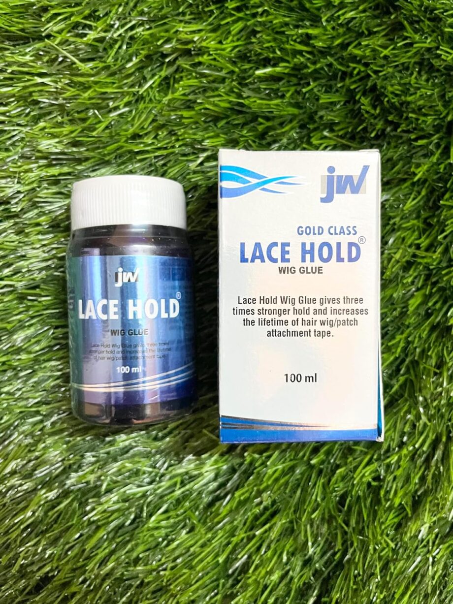 SkyHair GOLD CLASS Lace Hold Hair Patch Glue (100 ml)