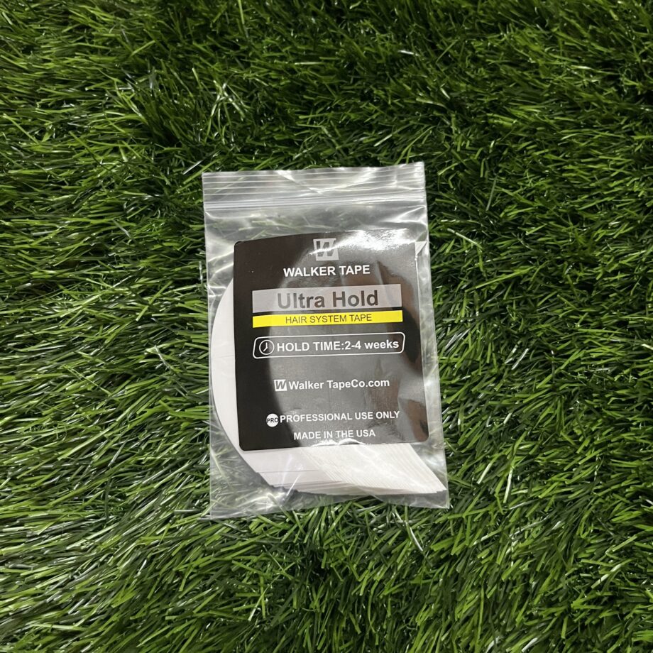 Walker Ultra Hold Hair System Tape